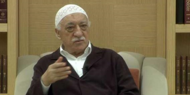 Himmet paraları FETÖ'ye böyle aktarılmış