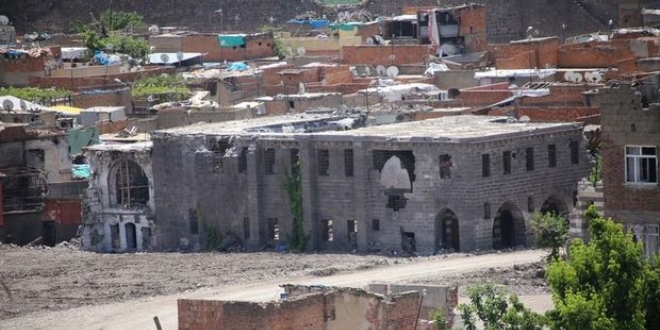 Doğu ve Güneydoğu'ya 35 milyarlık dev yatırım