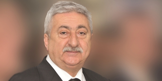 Şehir içi yolcu taşımacılığında KDV oranı yüzde 1'e düşürülmeli