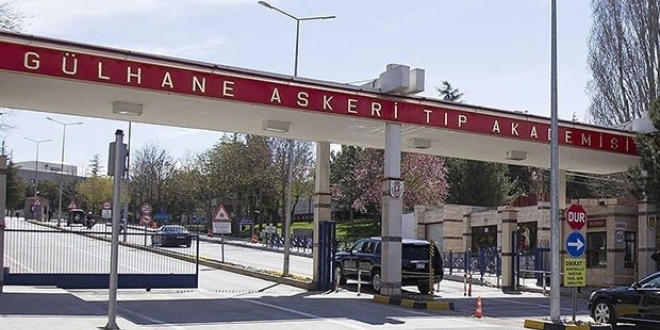 GATA'nın ismi değiştirildi