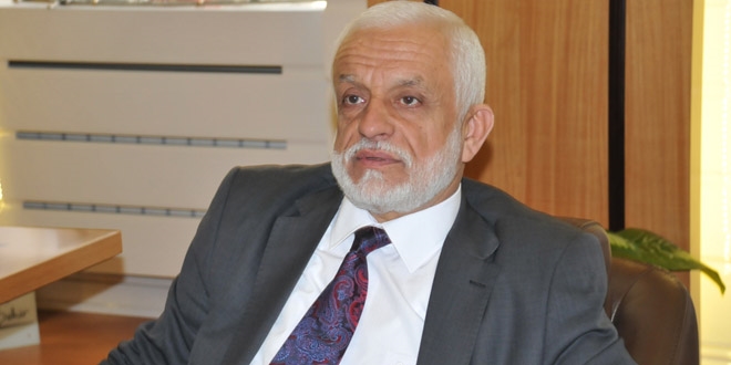'Son safhada Türkiye'yi yedi parçaya bölmek vardı'