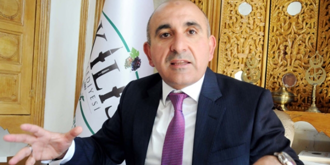 'Bölgede fiili bir tampon bölge oluşturulacak'
