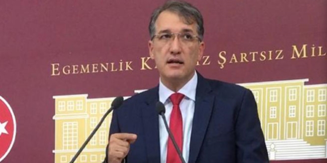 '15 Temmuz Üniversitesi' için kanun teklifi
