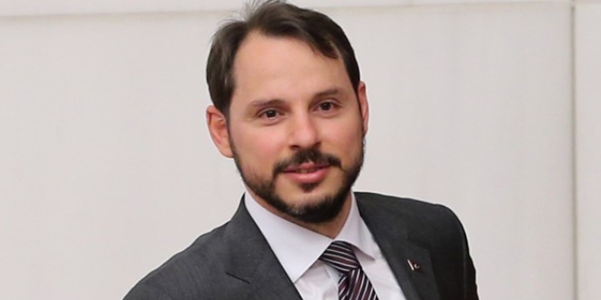 Albayrak: Sfrdan bir nesil yetitirmek durumundayz