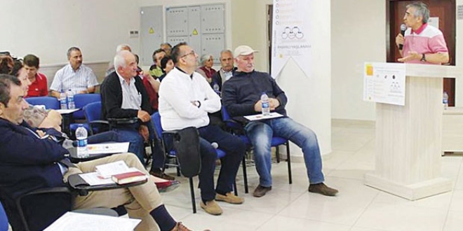 60 yaş üstü herkese ücretsiz üniversite