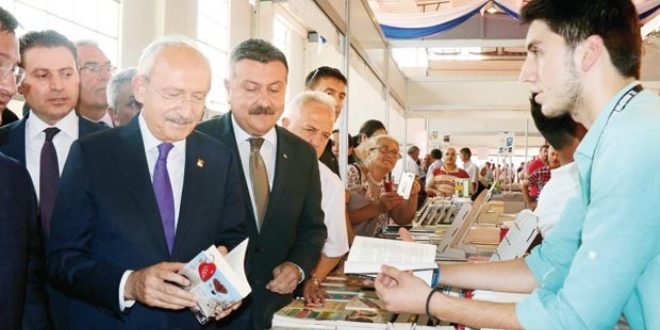 Kılıçdaroğlu'na suikast uyarısı: Odanı değiştir ışıkları kapat