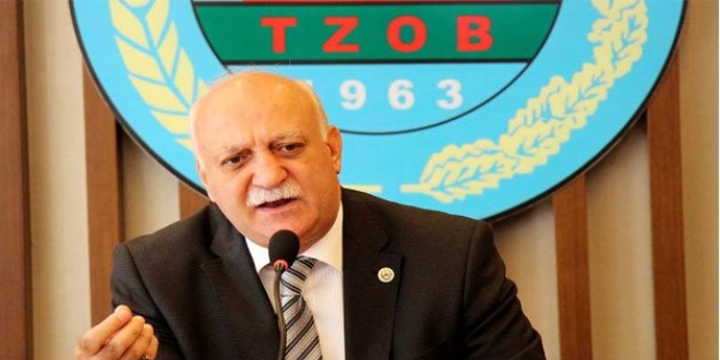 'Kurbanlık fiyatları büyük ve küçükbaşlarda farklılık gösterebilir'