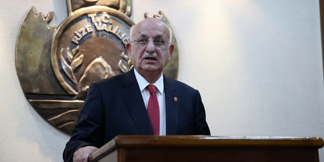 'Polisimizden çok memnunuz, dimdik durdu'