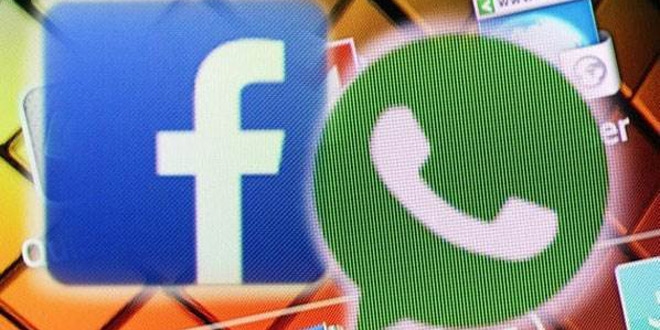 WhatsApp'n Facebook'la veri paylamasn durdurun!