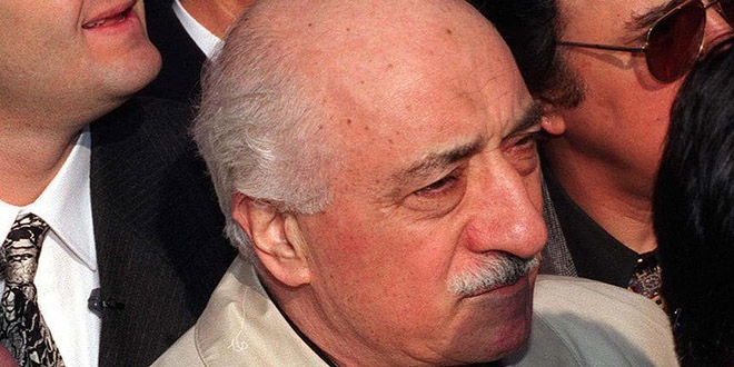 FETÖ'nün konuşma şifreleri