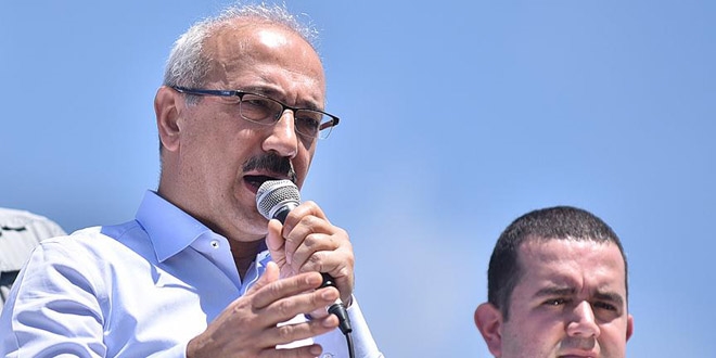 'Artık Türkiye üzerinde oyun oynamayı bırakın'