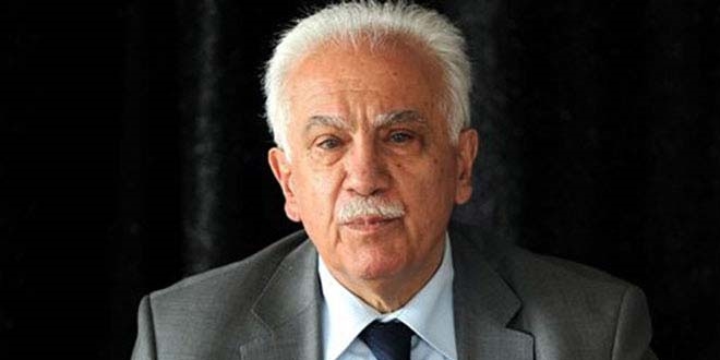'Bence artık FETÖ diye bir tehlike yok'