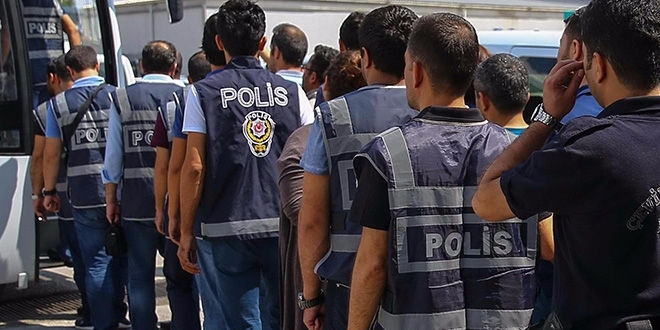 Suçluların iadesinde ABD sınıfta kaldı