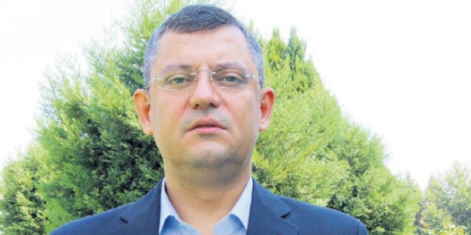 CHP Grup Başkanvekili: Türkiye'yi kötü günler bekliyor