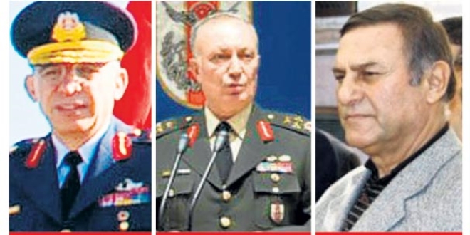 FETO, şantajla istifaya zorladı