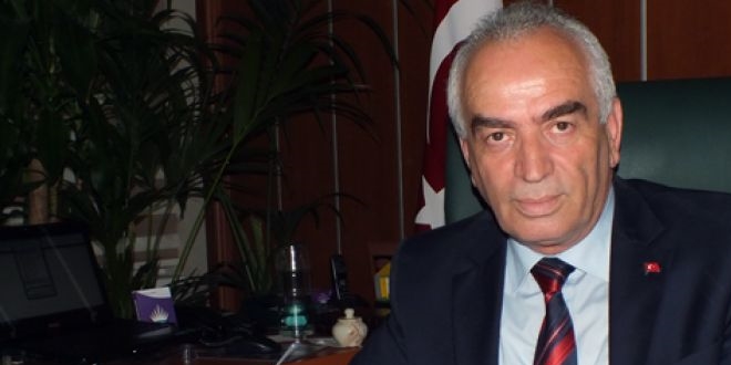 Eski Sivas Milletvekili Gltekin Celal Sakarya, vefat etti
