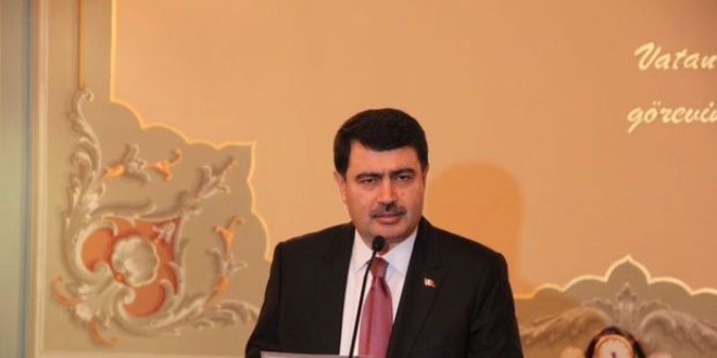 30 Ağustos için resepsiyon düzenlenmeyecek