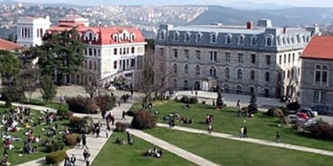 Min-E Projesi'nde Türkiye'yi Boğaziçi Üniversitesi temsil ediyor
