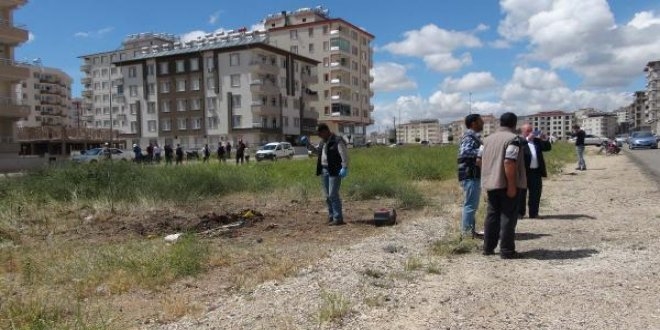 Kilis'e 3 havan mermisi atıldı: 1'i ağır 5 çocuk yaralı
