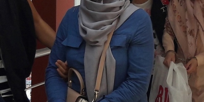 Bilecik'te özel kız öğrenci pansiyonunun müdürü tutuklandı