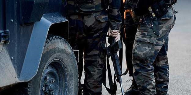 İstanbul'da PKK/KCK operasyonu: 12 kişi tutuklandı