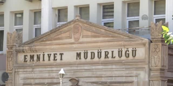 Mardin'de 26 'sınav jokeri' hakkında işlem yapıldı