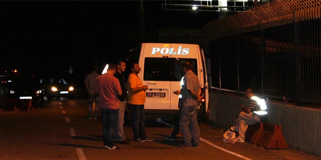 Yalova'da adliyeye sevk edilen 4 memur tutuklandı