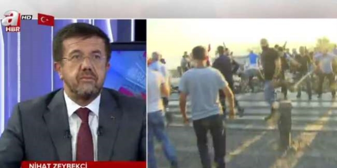Bakan Zeybekçi: Teşvik sistemi değişiyor