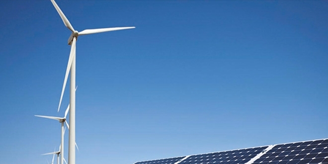 KOBİ'lere 5 MW'a kadar lisansız elektirik üretimi artık mümkün