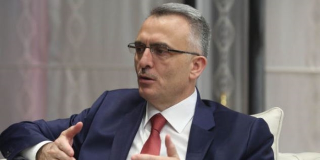 Ağbal: Yapılandırmada son güne kalmayın