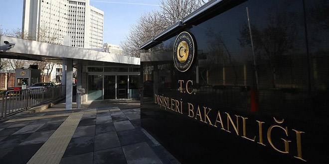 'ABD taahhüdünü bir an önce gerçekleştirmeli'