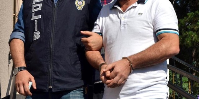 FETÖ'nün medya ayağında operasyon: İşte o isimler