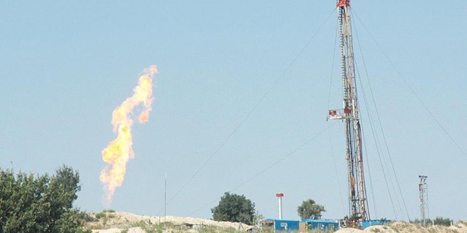 Trakya'daki doğalgaz potansiyeli umut veriyor