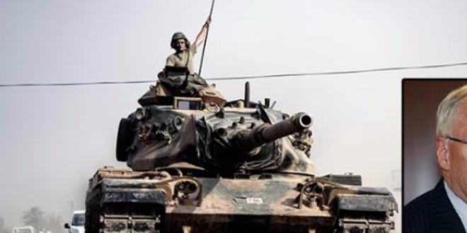 Münbiç'te Kobani hesabı