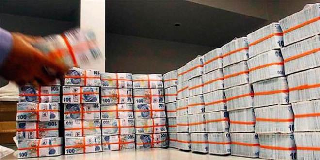 Temmuz'da 1.200 kişi milyonerler ligine girdi