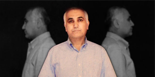 Adil Öksüz hemen bırakılmadı, iki gün gözaltında bekledi