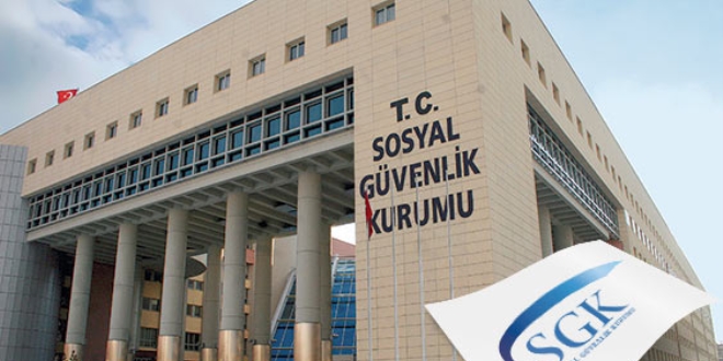 GSS, Gelir testi bavurular yarn balyor