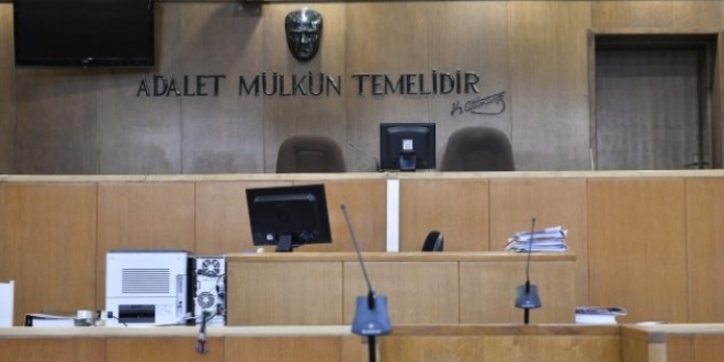 Serbest bırakılan memur, itiraz üzerine tutuklandı