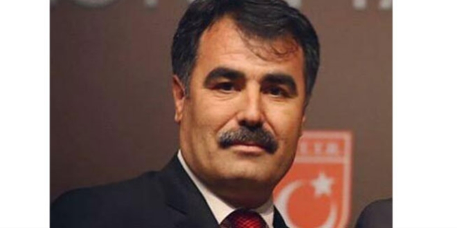 Fethiye İlçe Milli Eğitim Müdürü açığa alındı