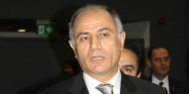 Hande Fırat: Soylu, 15 Temmuz sonrasında göz doldurmuştu