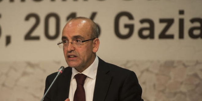 Şimşek'in özel vergi teklifini uluslararası 5 şirket imzaladı