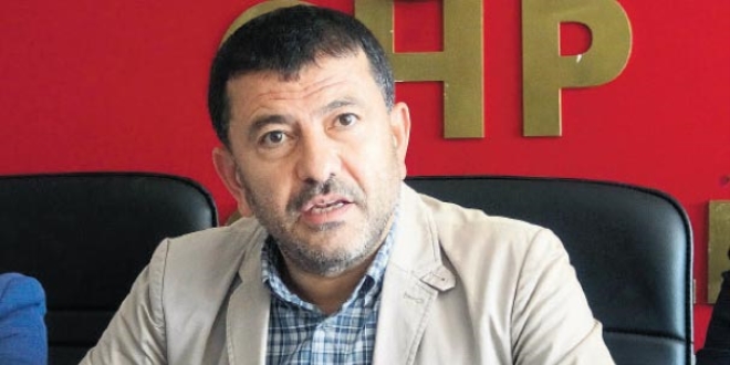 'Cezaevleri Komisyonu çalışsın' çağrısı