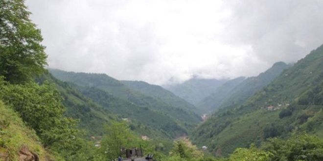 PKK, Karadeniz'de 3 grupla saldırıyor