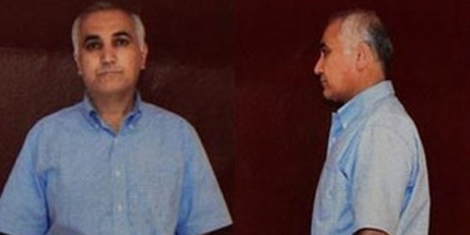 Adil Öksüz'ün 'sır' yolculukları