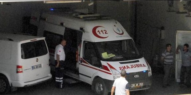 Siirt ve Van'da 1 korucu, 2 asker şehit oldu