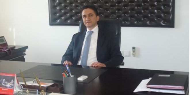 Çorum Dodurga Kaymakamı Elmalı, serbest bırakıldı