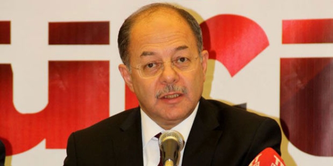 'Doğrudan ilgisi olmayanlar ihraç olsun istemiyoruz'