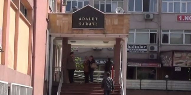 Bartın'da 1'i doktor, 4 kişi tutuklandı