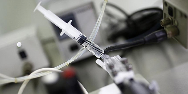 Tüp bebek yöntemiyle 7 yıl sonra hamile kaldı