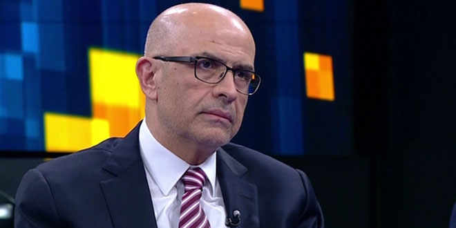 FETÖ'nün Hürriyet ve CHP imamı o isim mi?